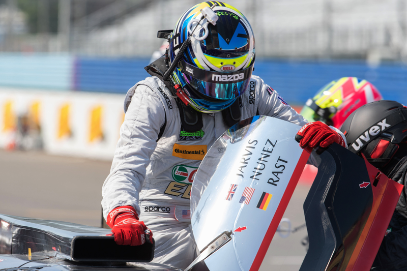 Illustration for article titled Your Gigantic Six Hours Of The Glen Photo Gallery Is Here
